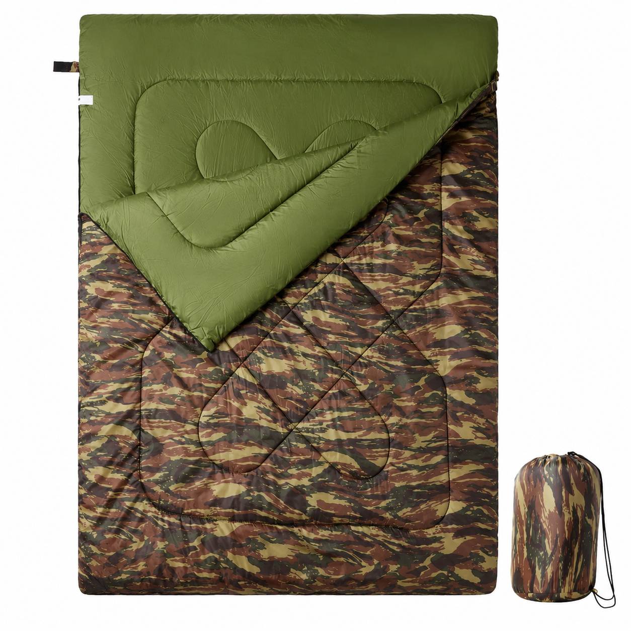 Sac de couchage Image