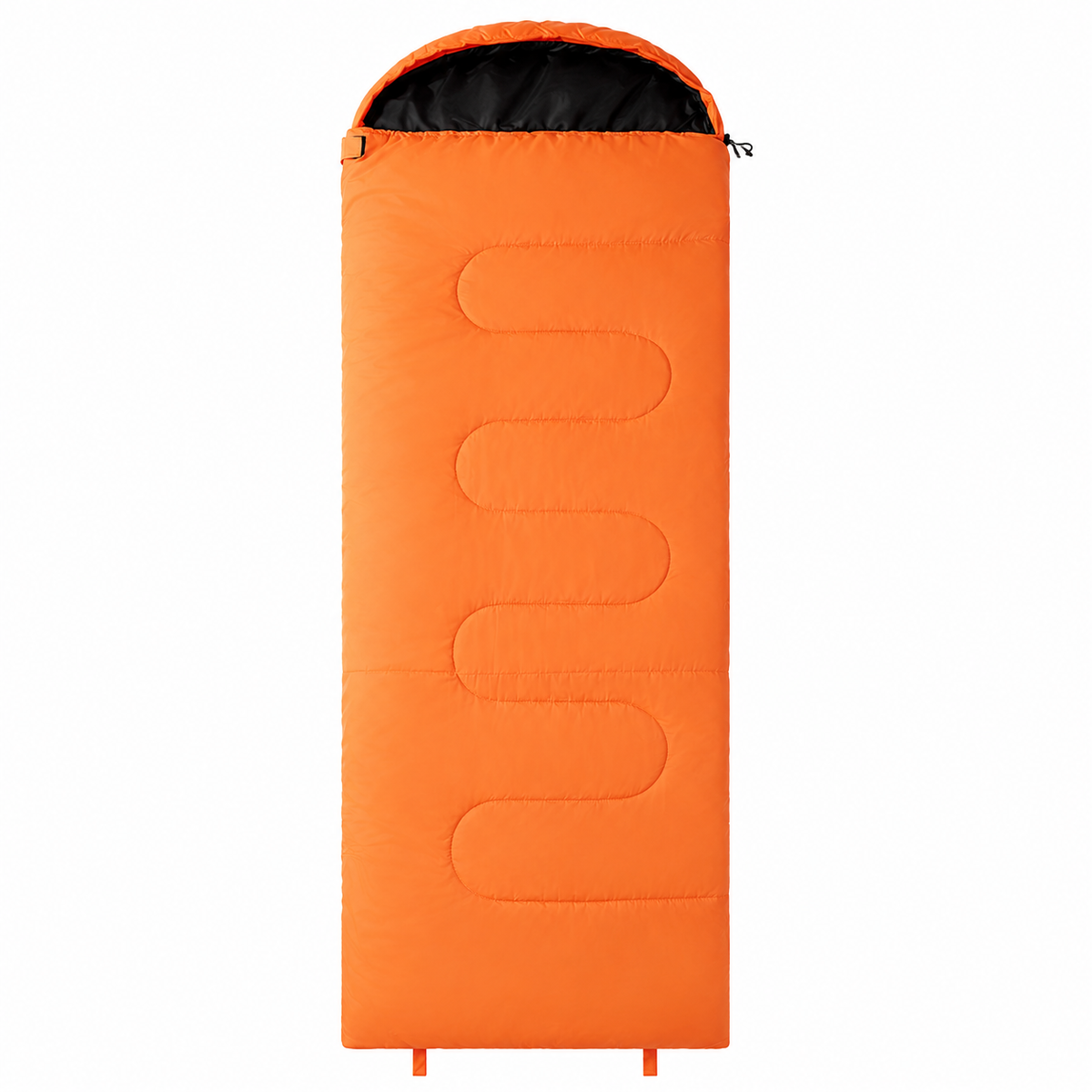 Sac de couchage 3 saisons pour le camping, la randonnée et le trekking - Explorateur 220