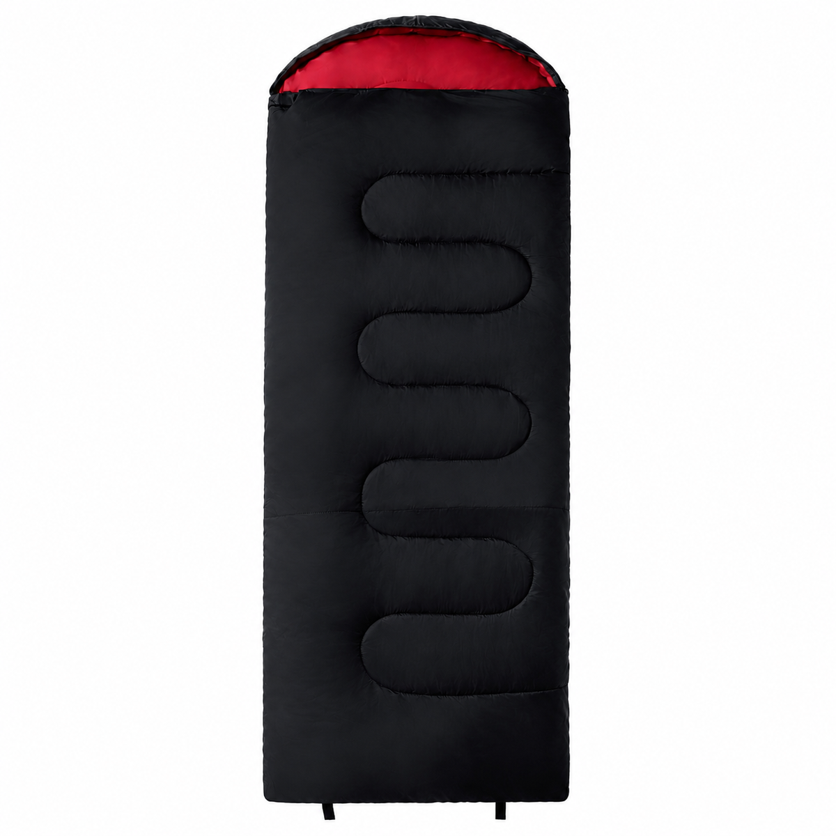Sac de couchage 3 saisons pour le camping, la randonnée et le trekking - Explorateur 220