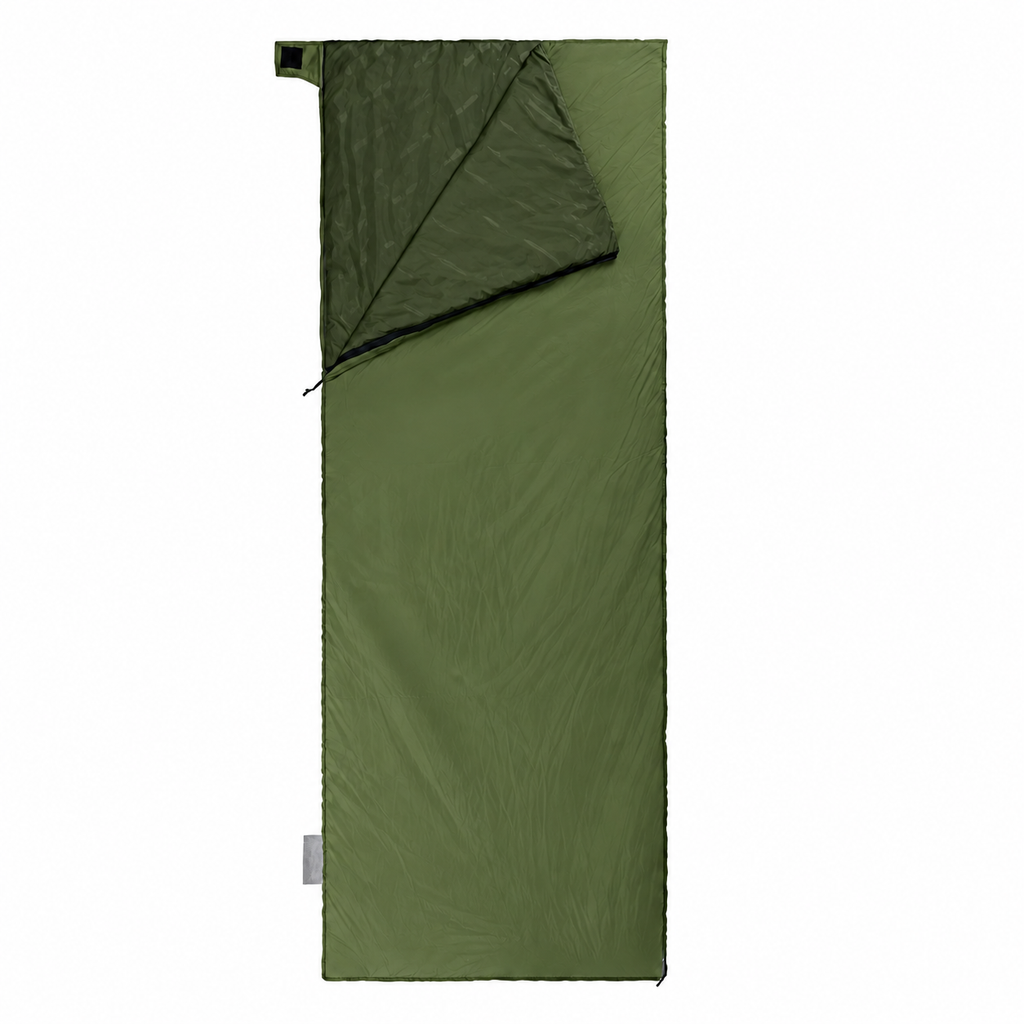 Sac de couchage ultralight pour le trekking, le bivouac et la randonnée - Explorateur 240