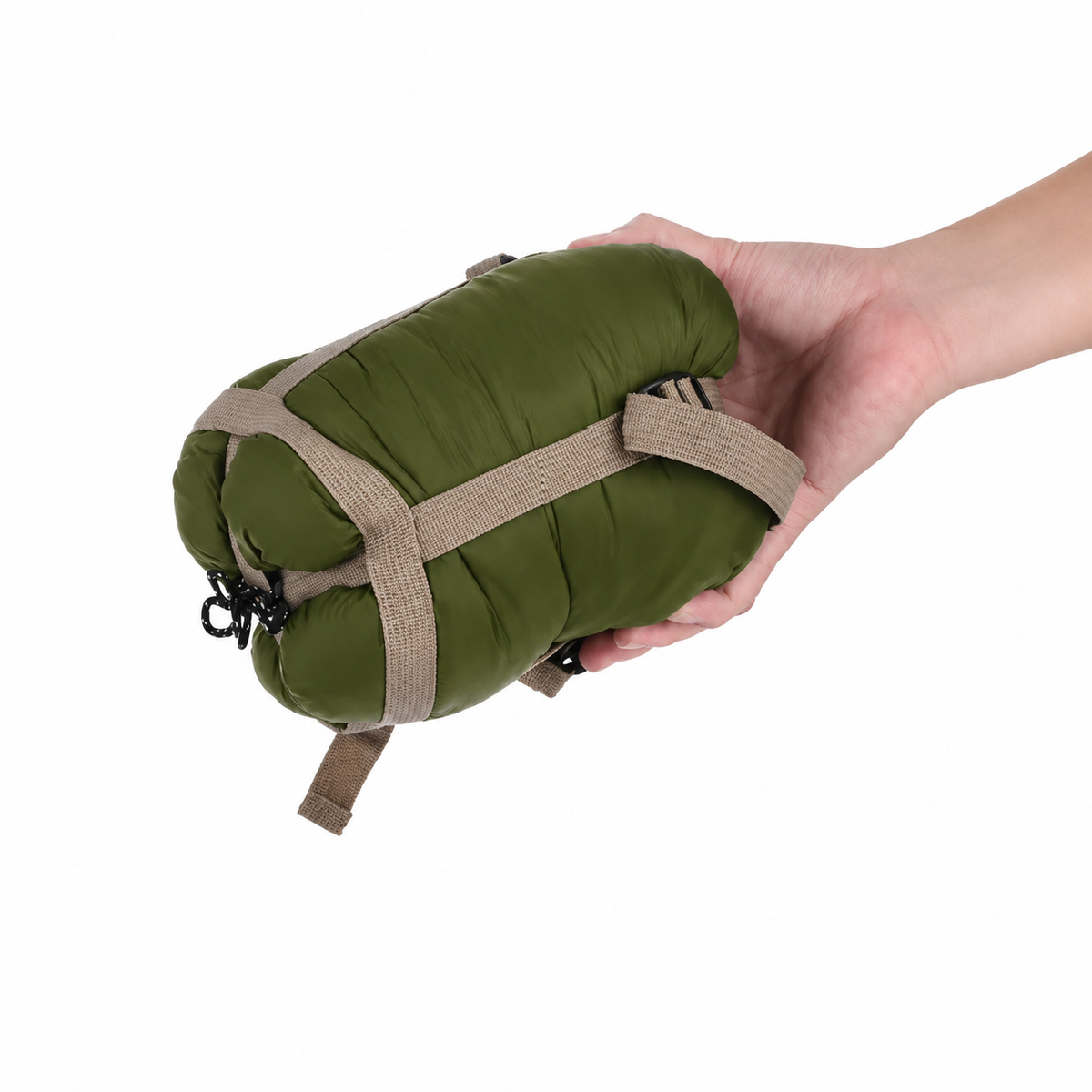 Sac de couchage ultralight pour le trekking, le bivouac et la randonnée - Explorateur 240