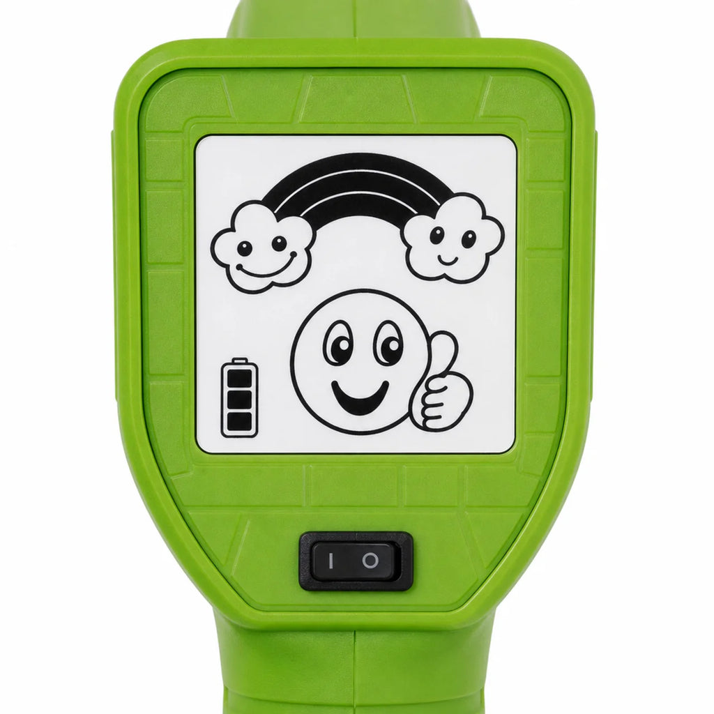 Détecteur de métaux pour enfants - Explorateur Junior 100