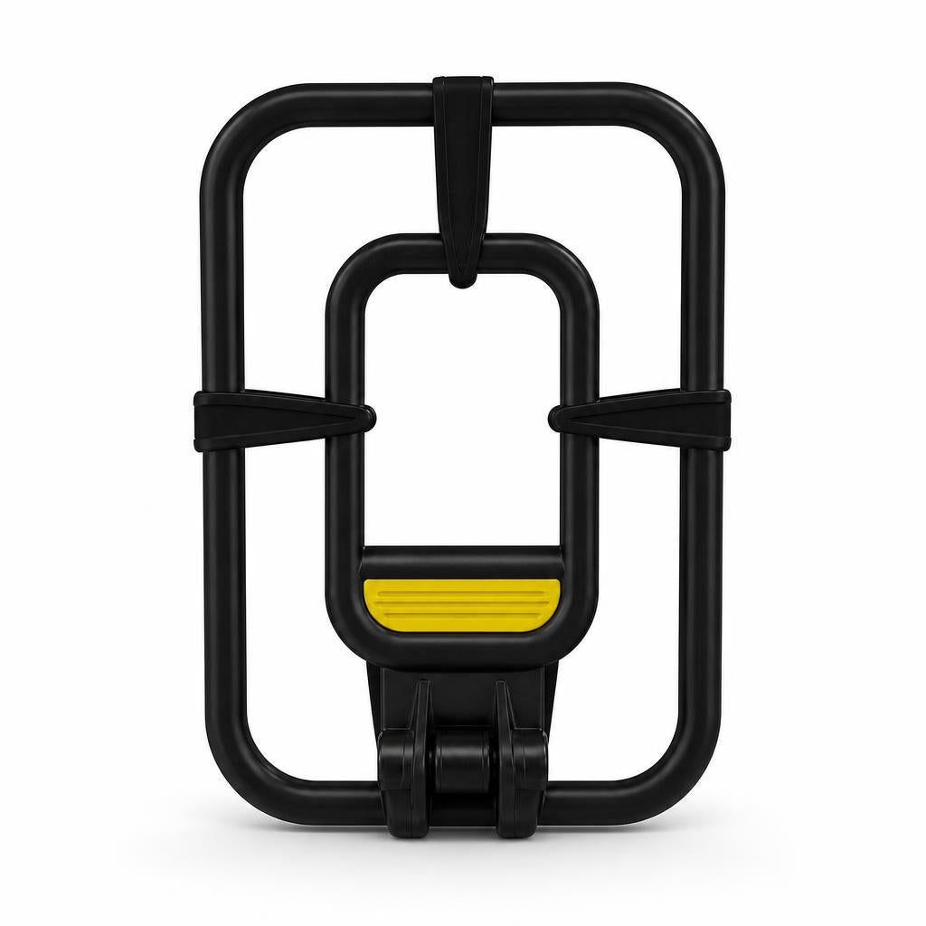 Détecteur de métaux plage et forêt - Explorateur 125