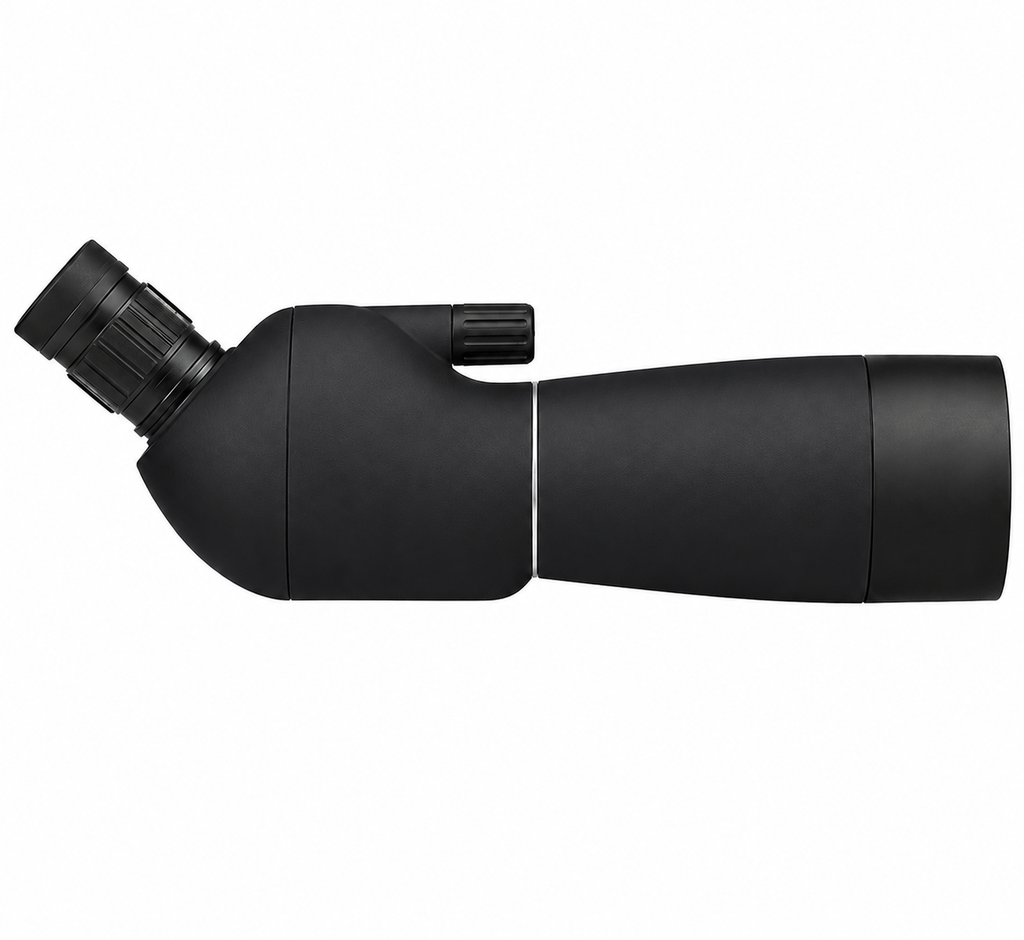 Longue-vue 25-75x70 pour ornithologie et observation des oiseaux - Explorateur 750
