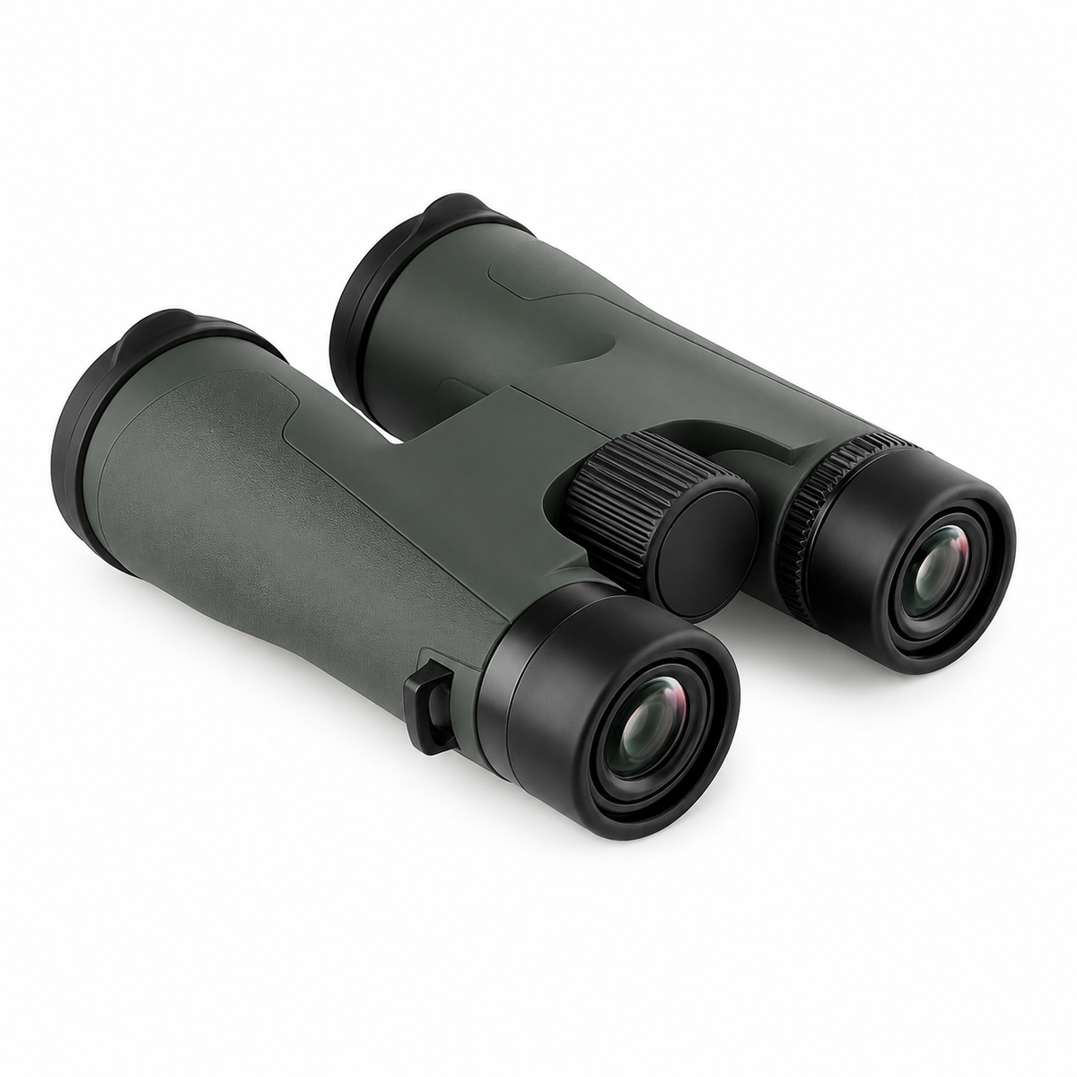 Jumelles 12x50 pour randonnée, ornithologie et observation des oiseaux - Explorateur 680